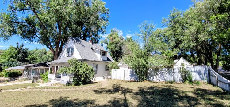 Image for SOLD San Miguel Real Estate Auction