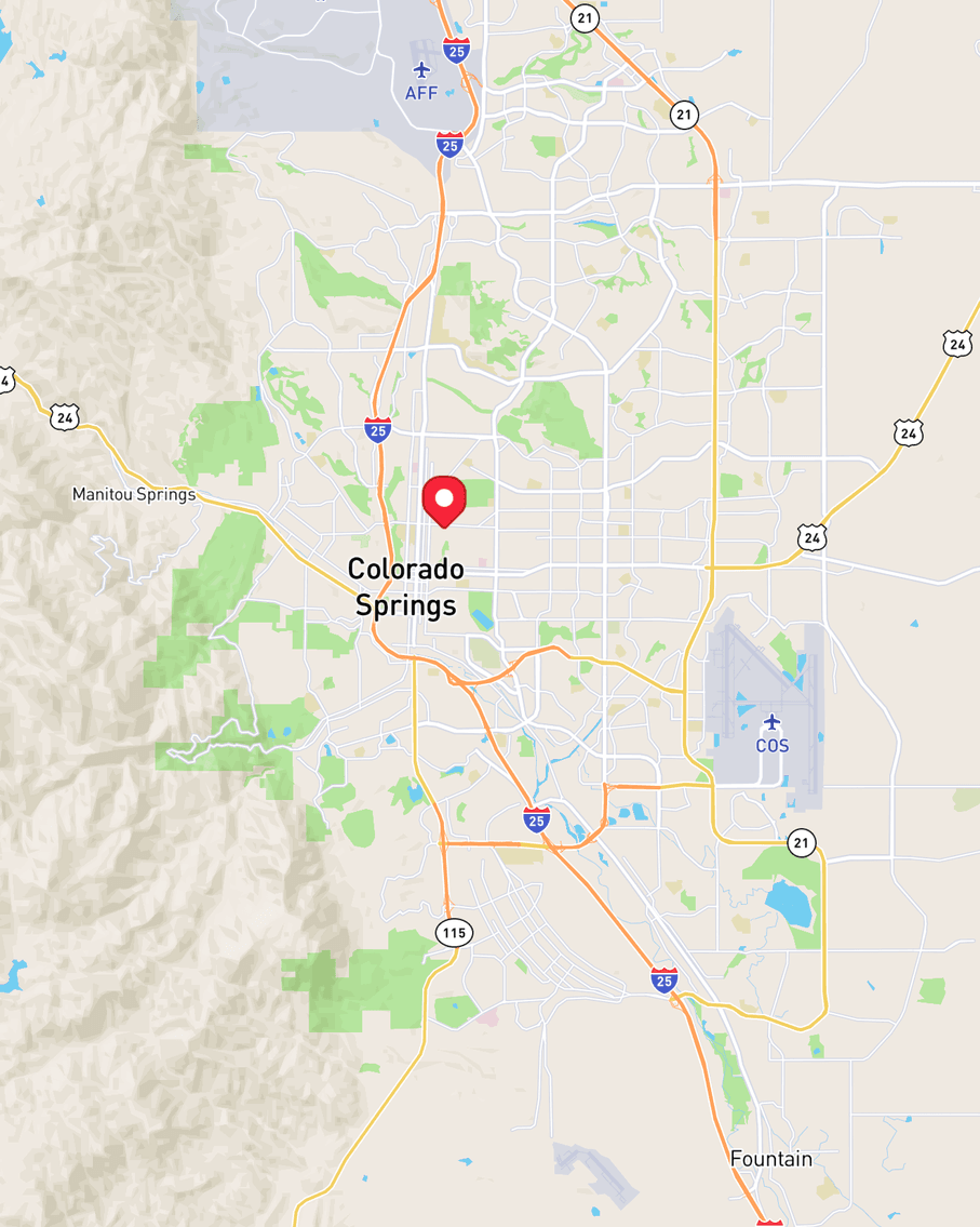 Image for SOLD San Miguel Real Estate Auction