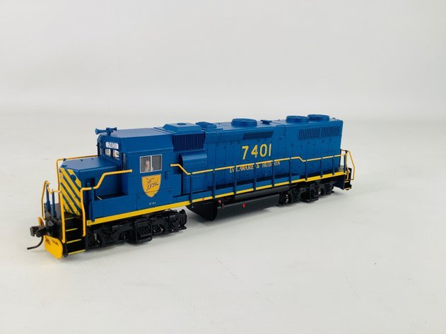 Image for Trains in September 2023