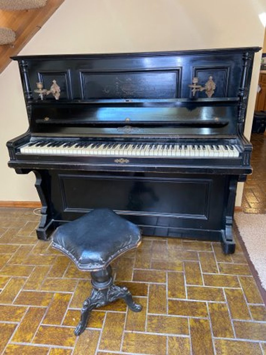 Image for 83 & 105 Estate