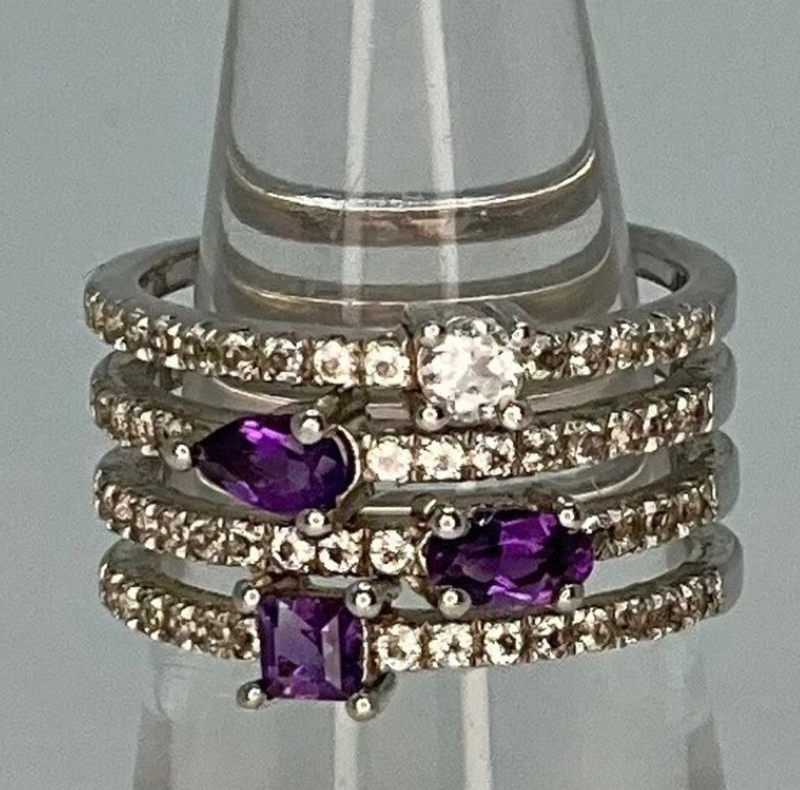 Image for Autumn Adornments Jewelry 10-02-23