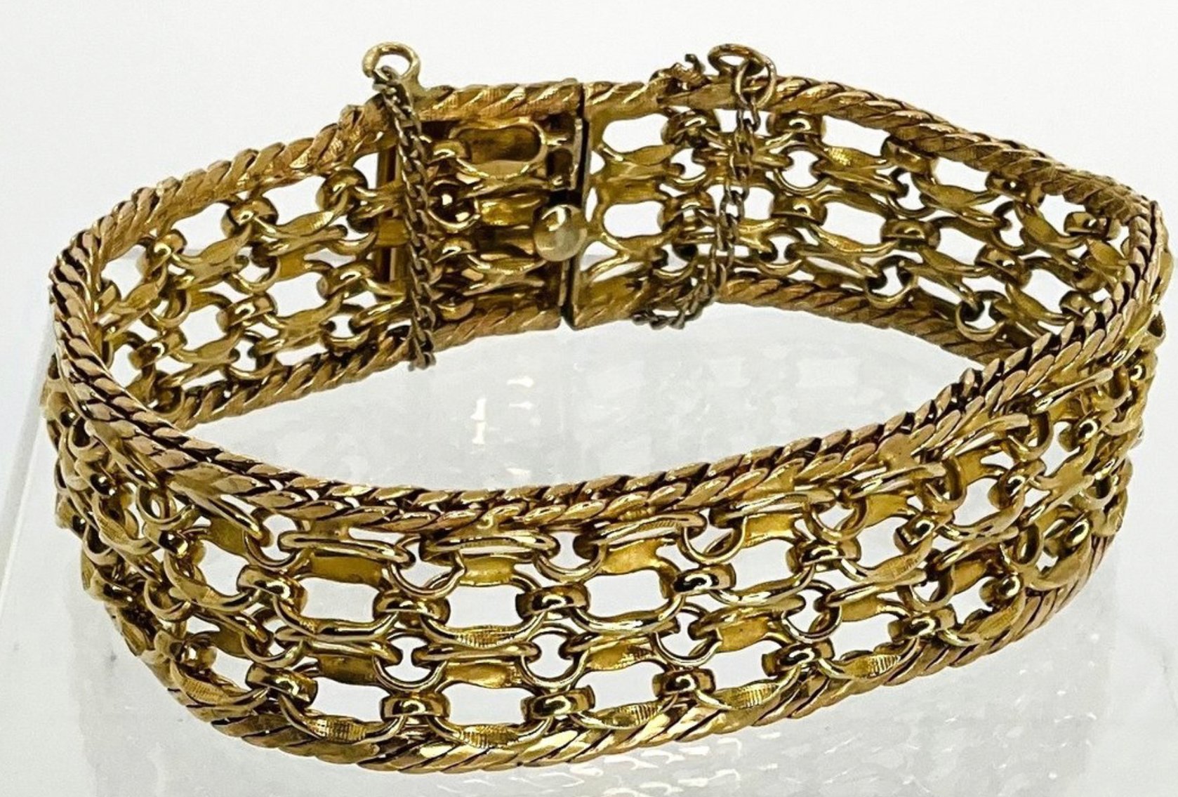 Image for Autumn Adornments Jewelry 10-02-23