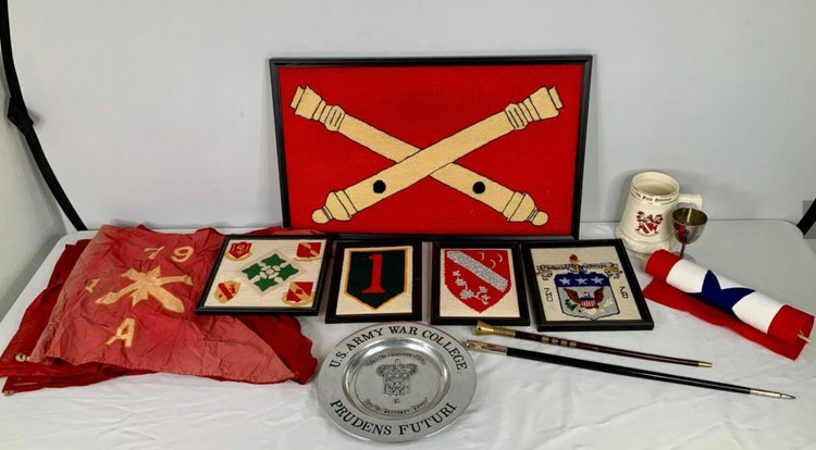 Image for Rockrimmon Estate