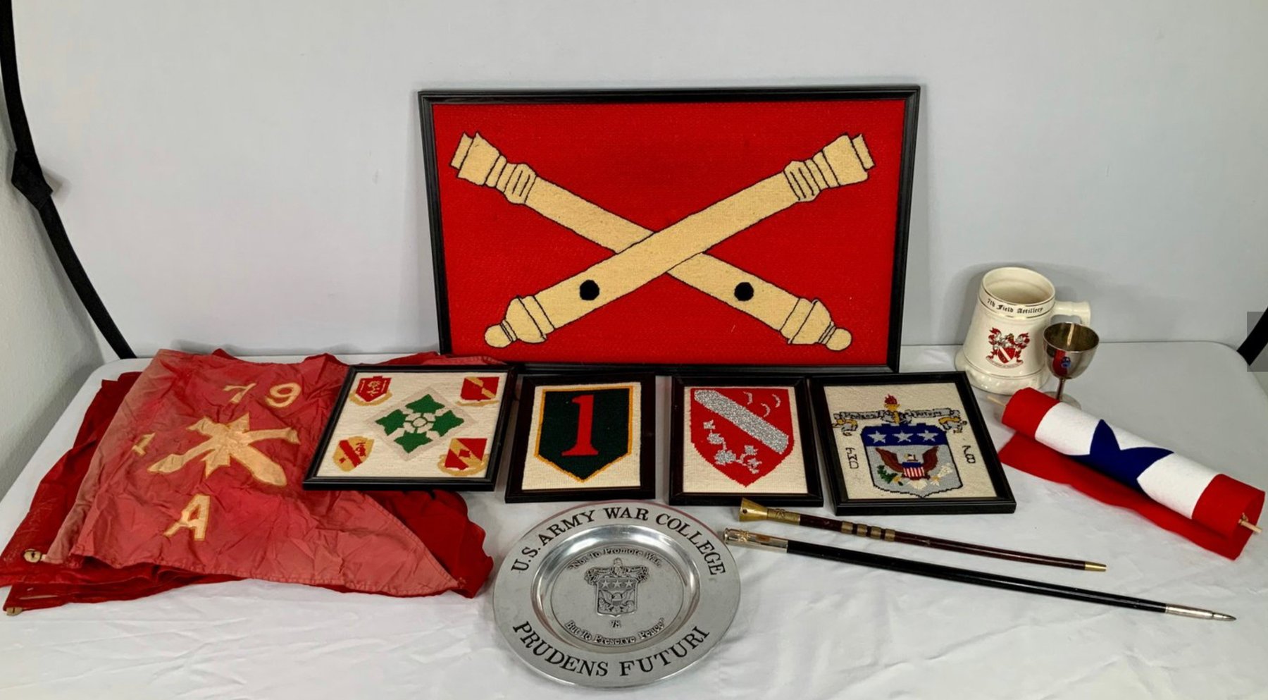 Image for Rockrimmon Estate