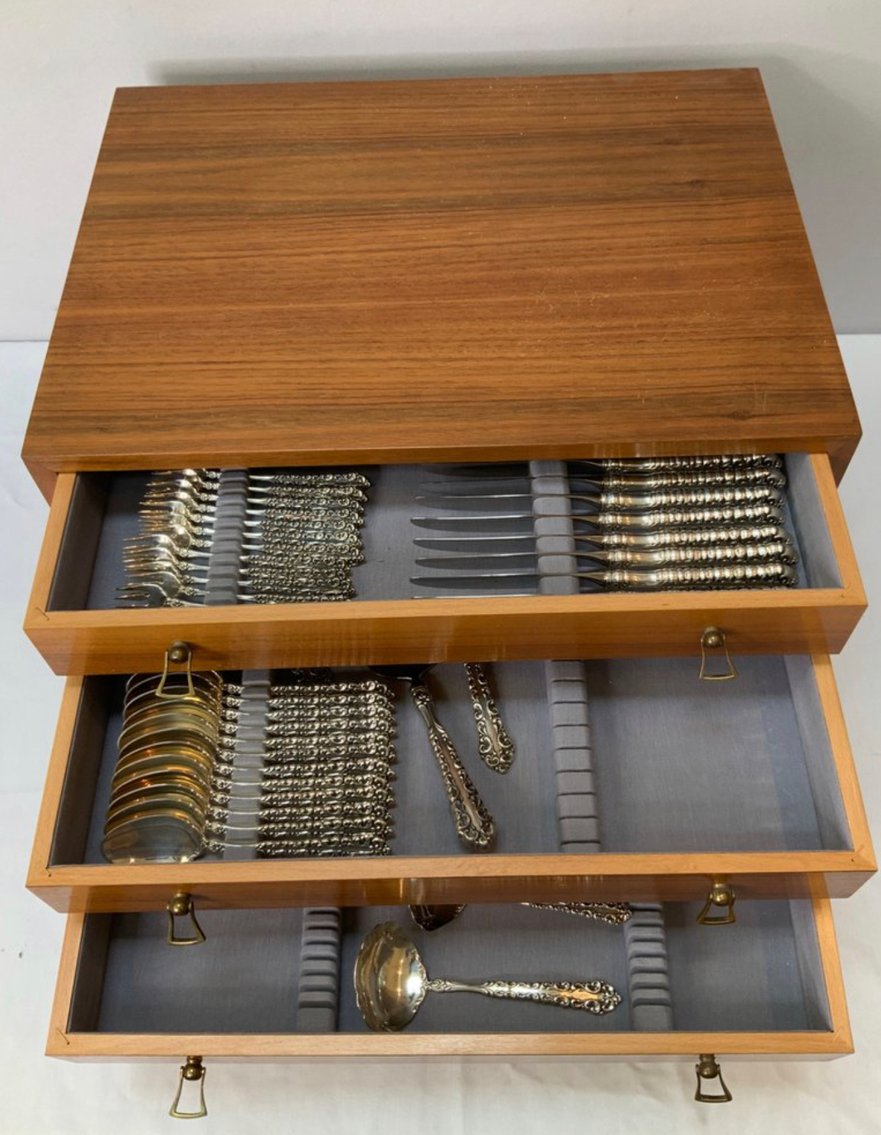 Image for 83 & 105 Estate