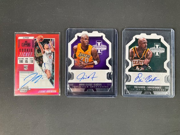 Image for Comic, Card & Sports Extravaganza