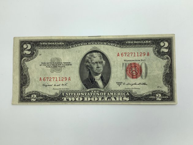 Image for October Coin & Currency 10-16-23