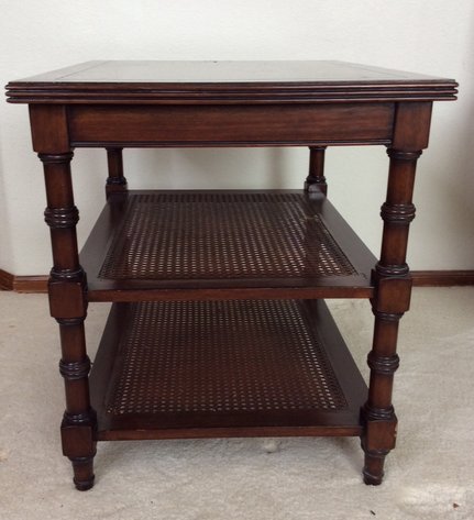 Image for Barnes/Peterson Estate