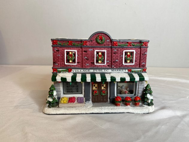 Image for Barnes/Peterson Estate