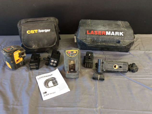 Image for Centennial Tools and Equipment