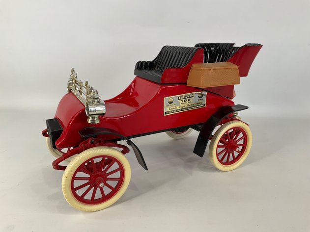 Image for Spooktacular Fantastic Finds October 2023