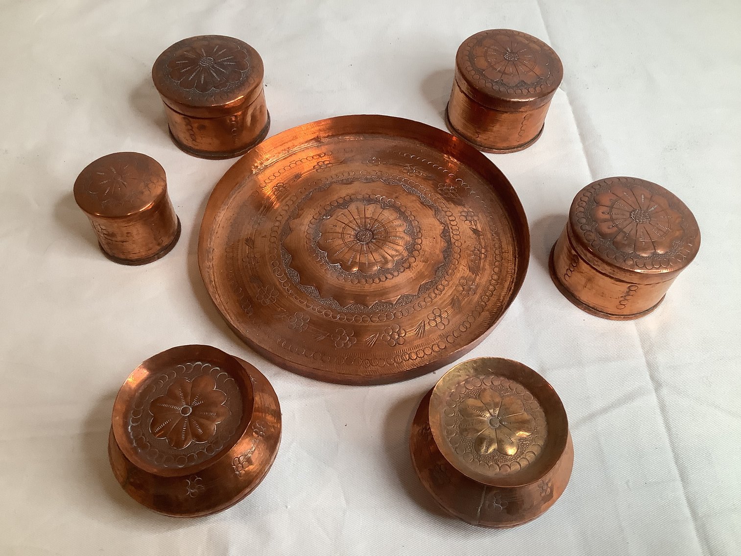 Image for Woodmoor/105 Estate Auction