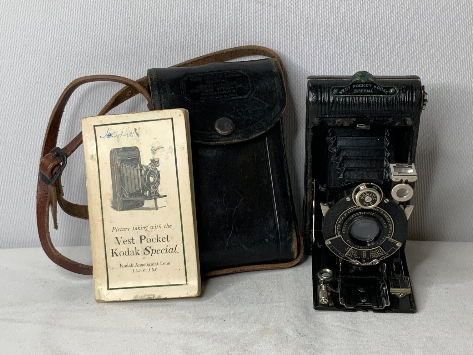 Image for Woodmoor/105 Estate Auction