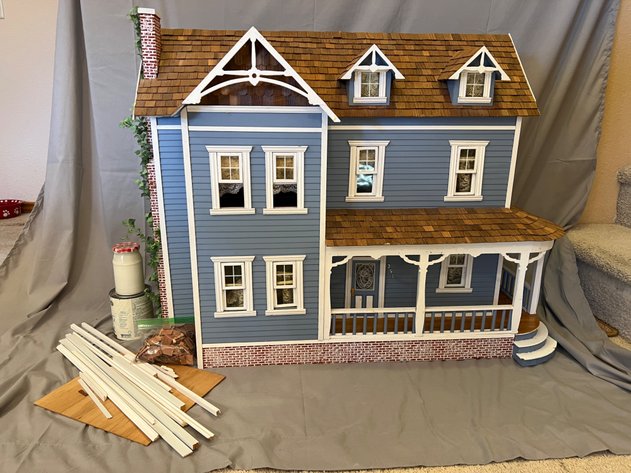 Image for Tuesday's Treasures November 2023