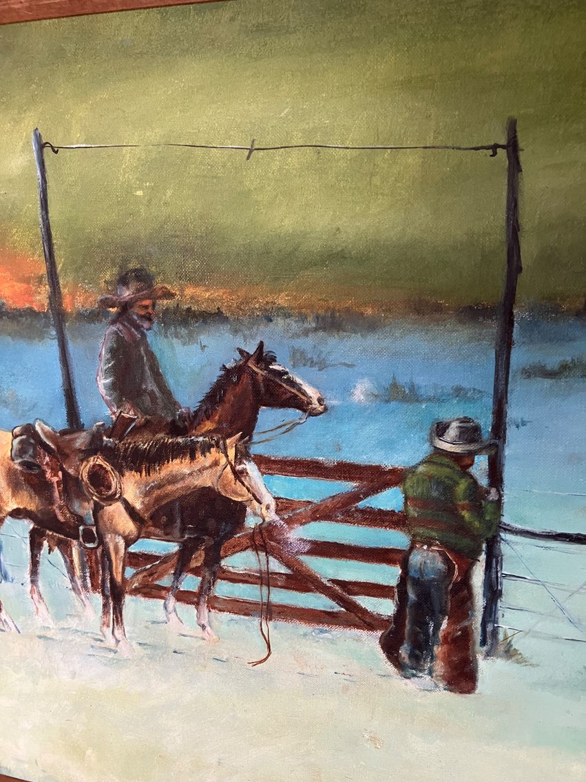 Image for Wynkoop Estate Auction