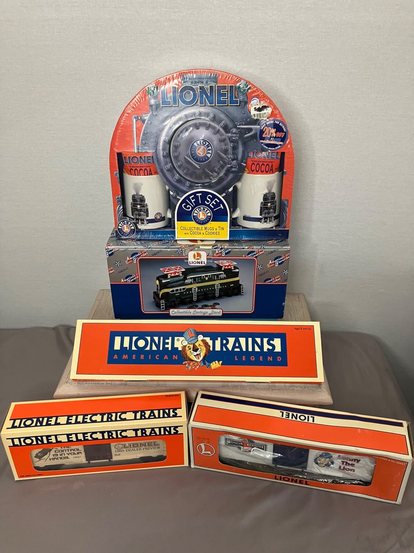 Image for Wynkoop Estate Auction