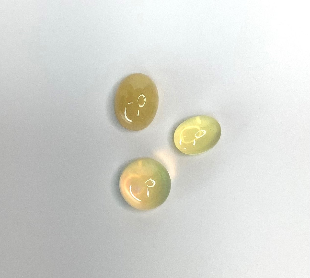 Image for Glistening Gems