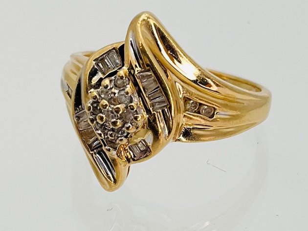 Image for Holiday Jewelry 2023