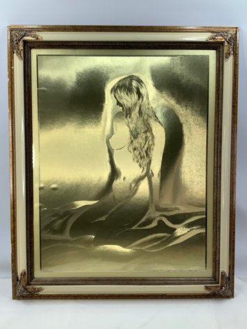 Image for Wondrous Works of Art Auction