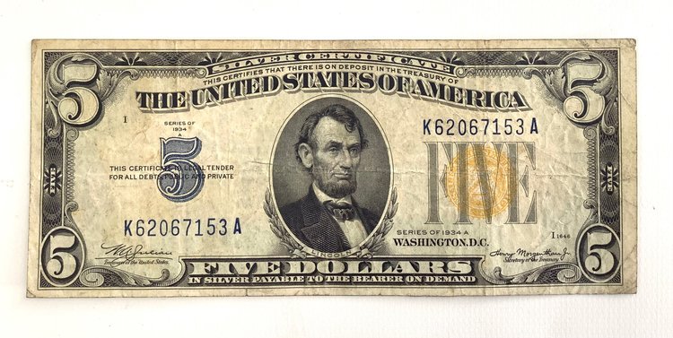 Image for December Coins