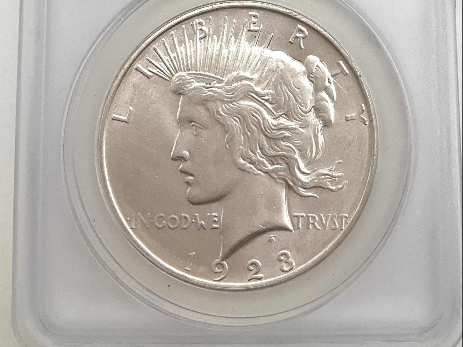 Image for December Coins