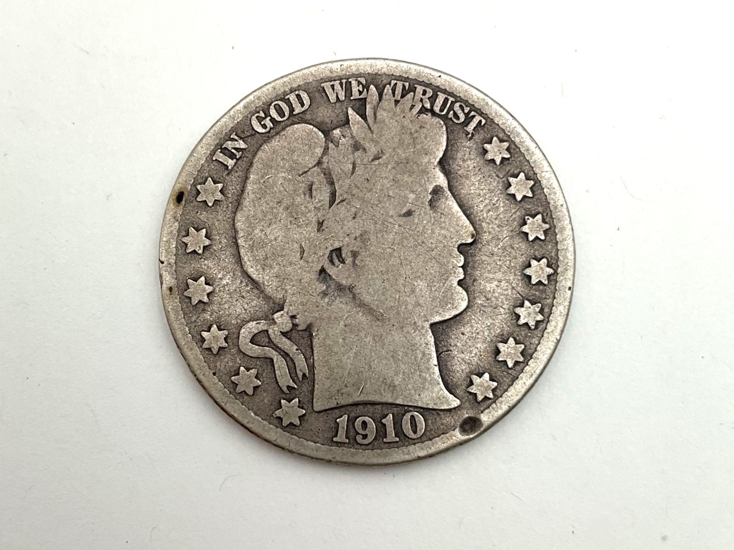 Image for December Coins