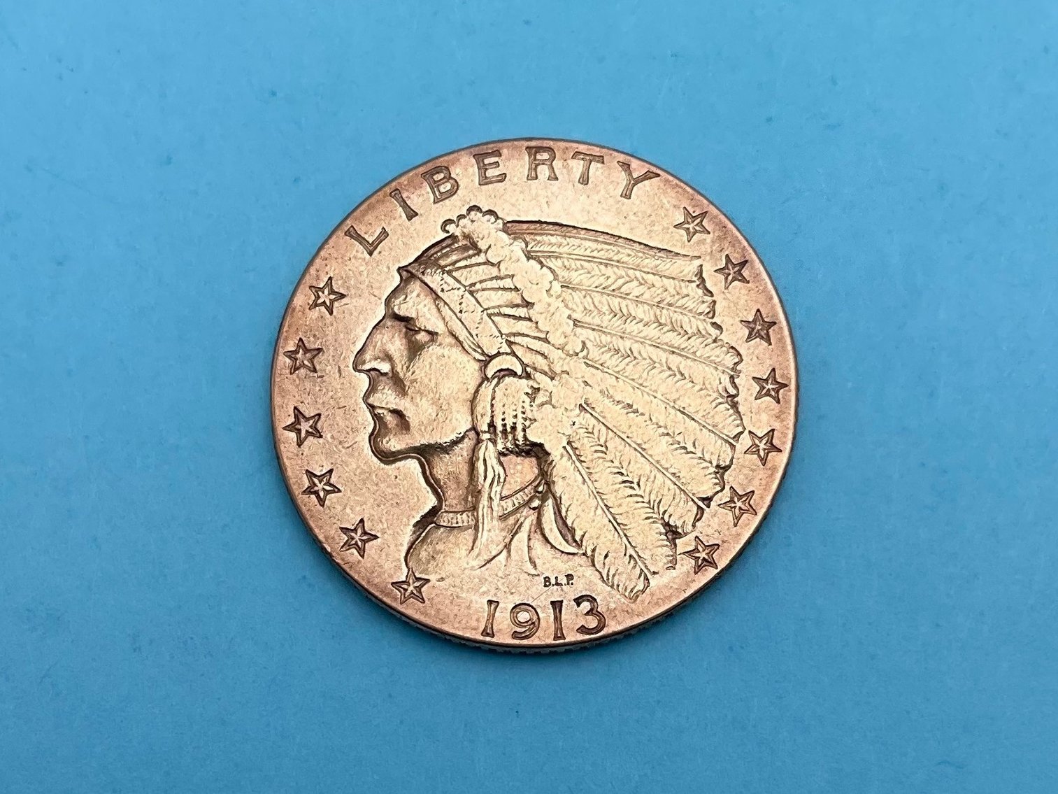 Image for December Coins