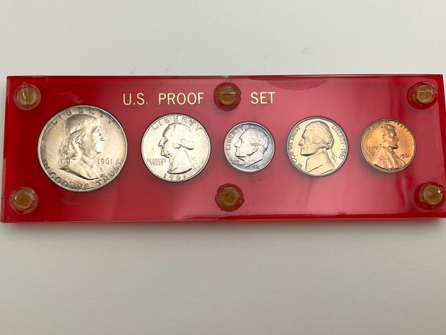 Image for December Coins