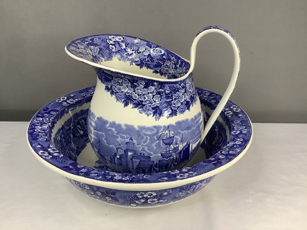 Image for 83/County Line Estate Auction