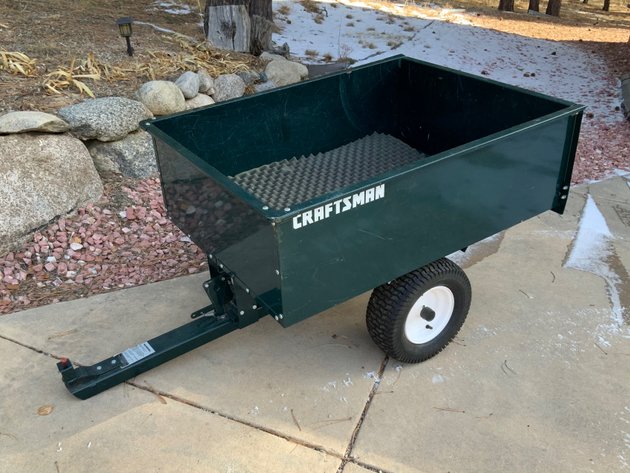 Image for 83/County Line Estate Auction