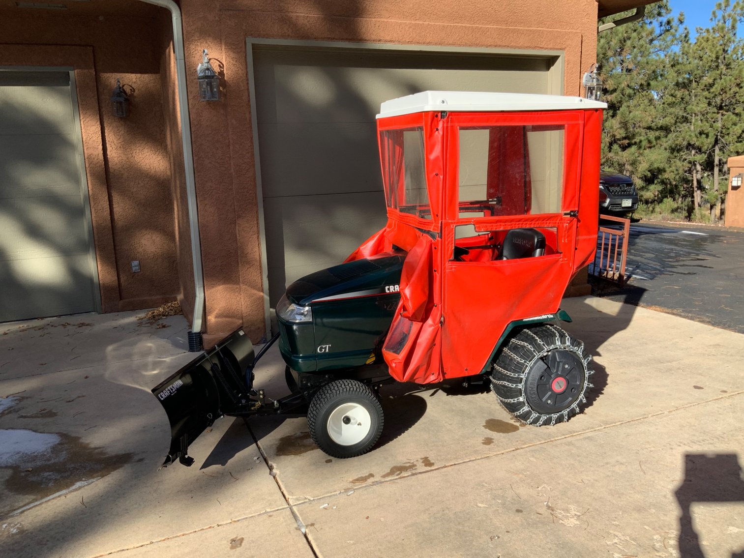 Image for 83/County Line Estate Auction