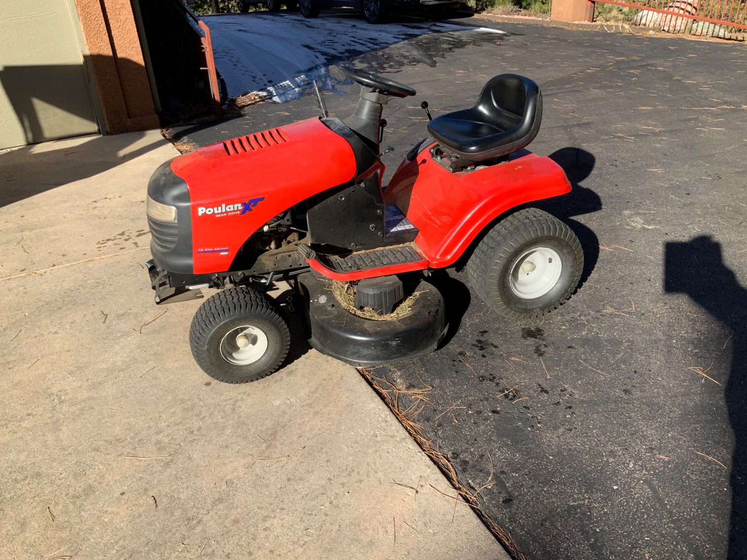 Image for 83/County Line Estate Auction