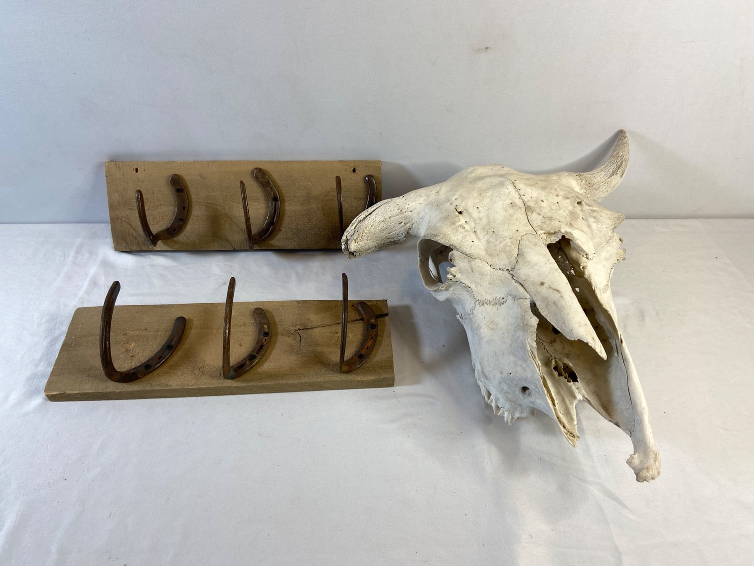 Image for 83/County Line Estate Auction