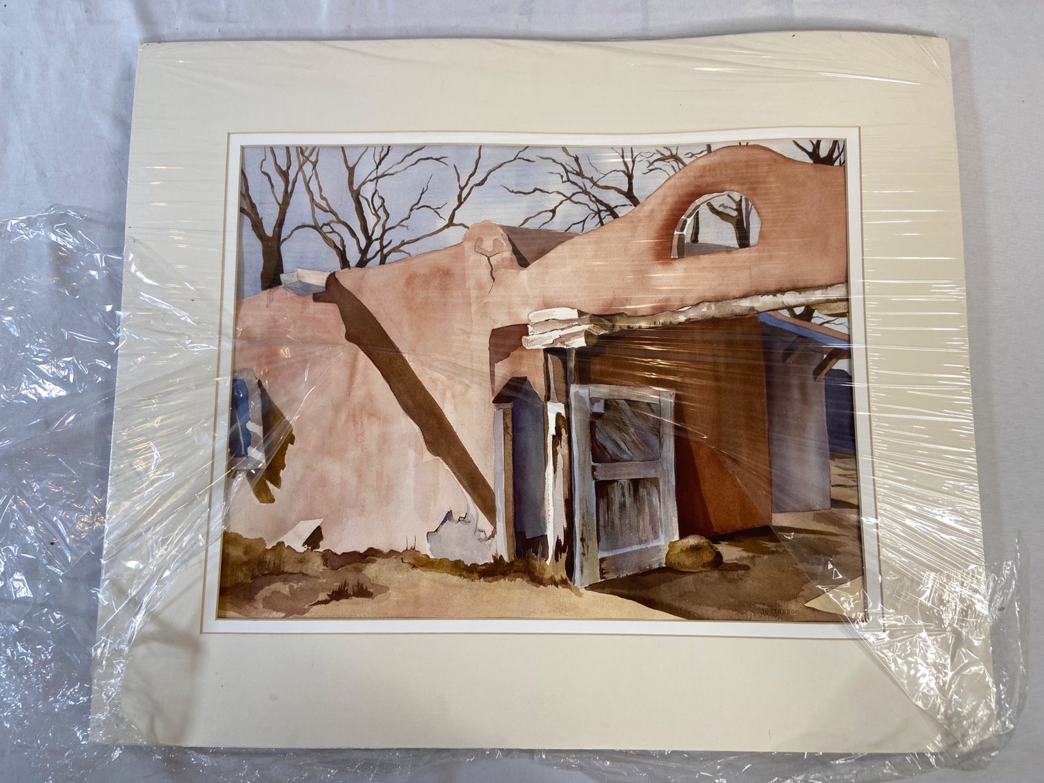 Image for 83/County Line Estate Auction