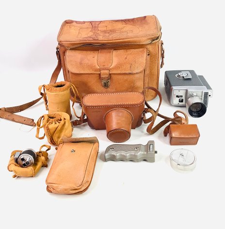 Image for Fantastic Finds December 2023