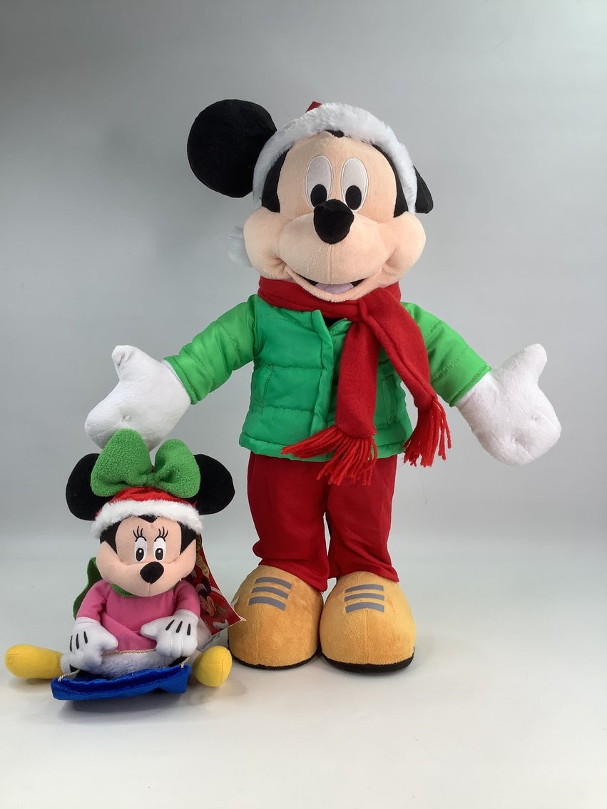 Image for Fantastic Finds December 2023