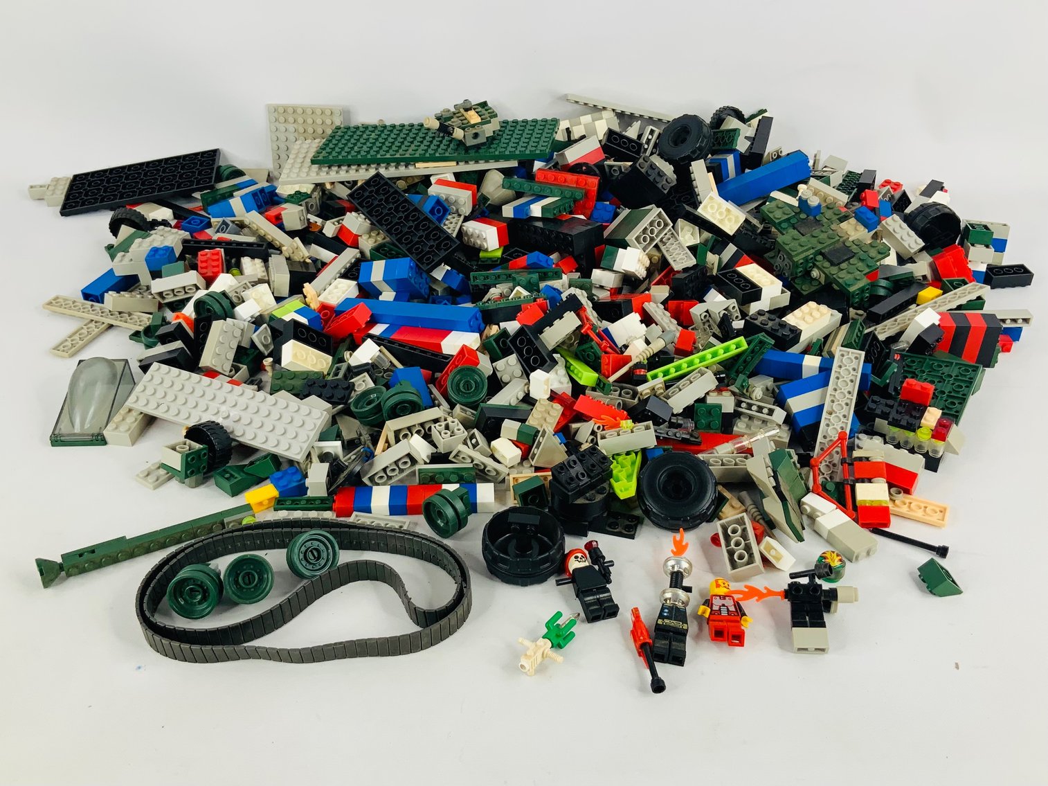 Image for End of the Year Wacky Wednesday