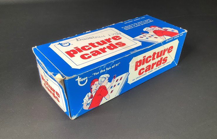 Image for Comics, Cards, and Collectibles January 2024