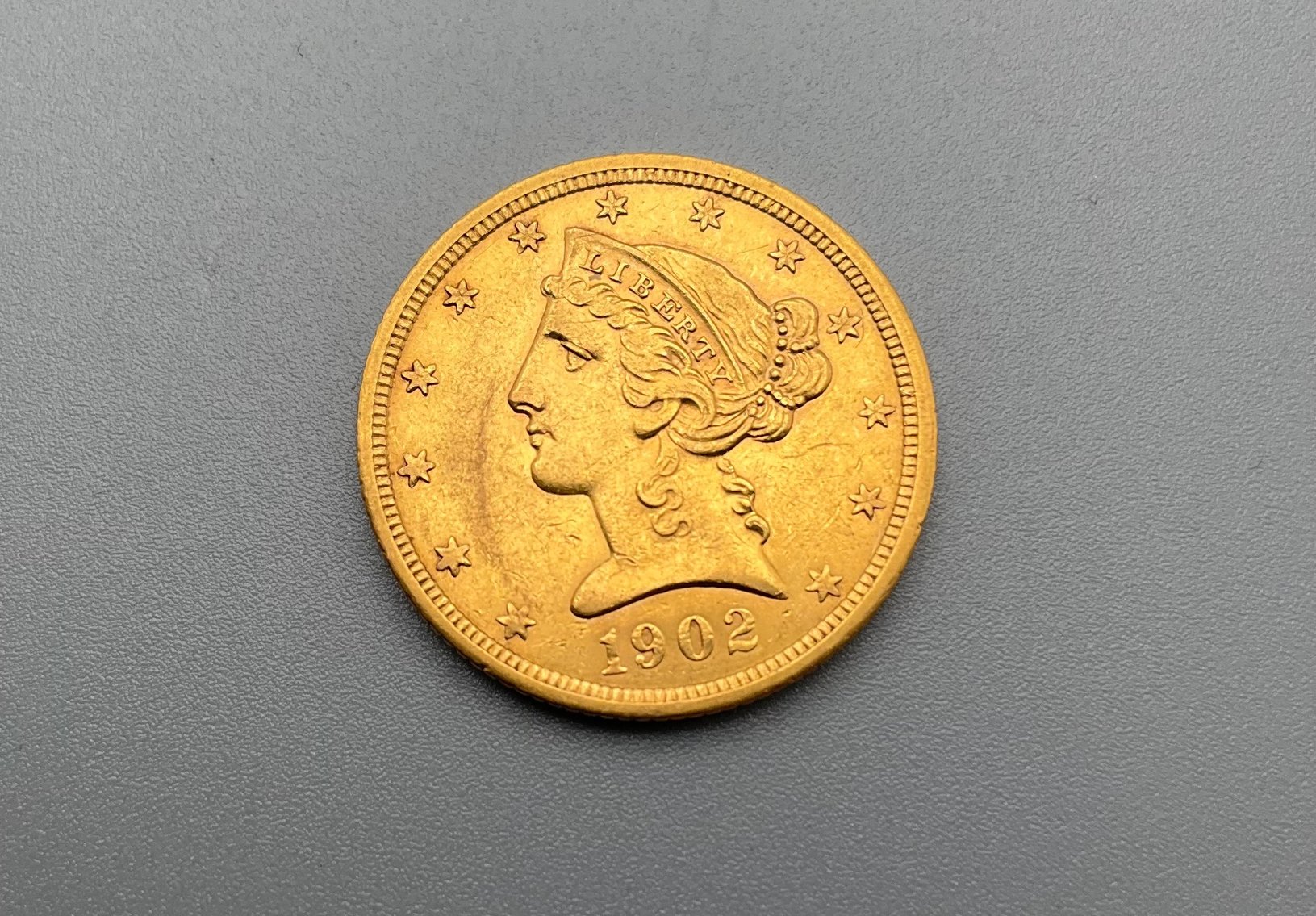 Image for January 2024 Coins