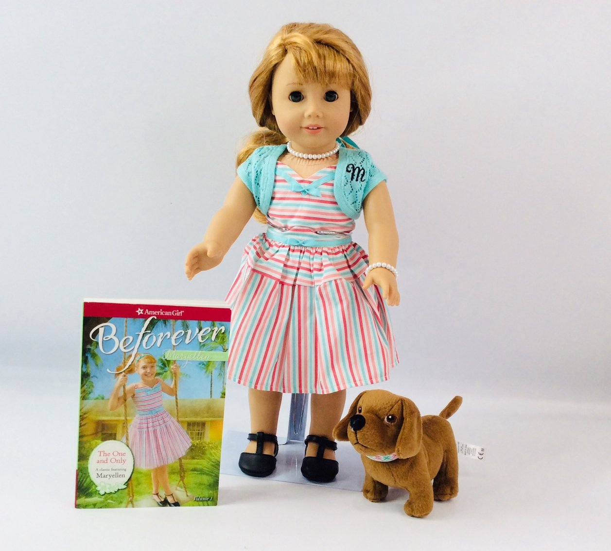 Image for January Tuesday's Treasures 2024