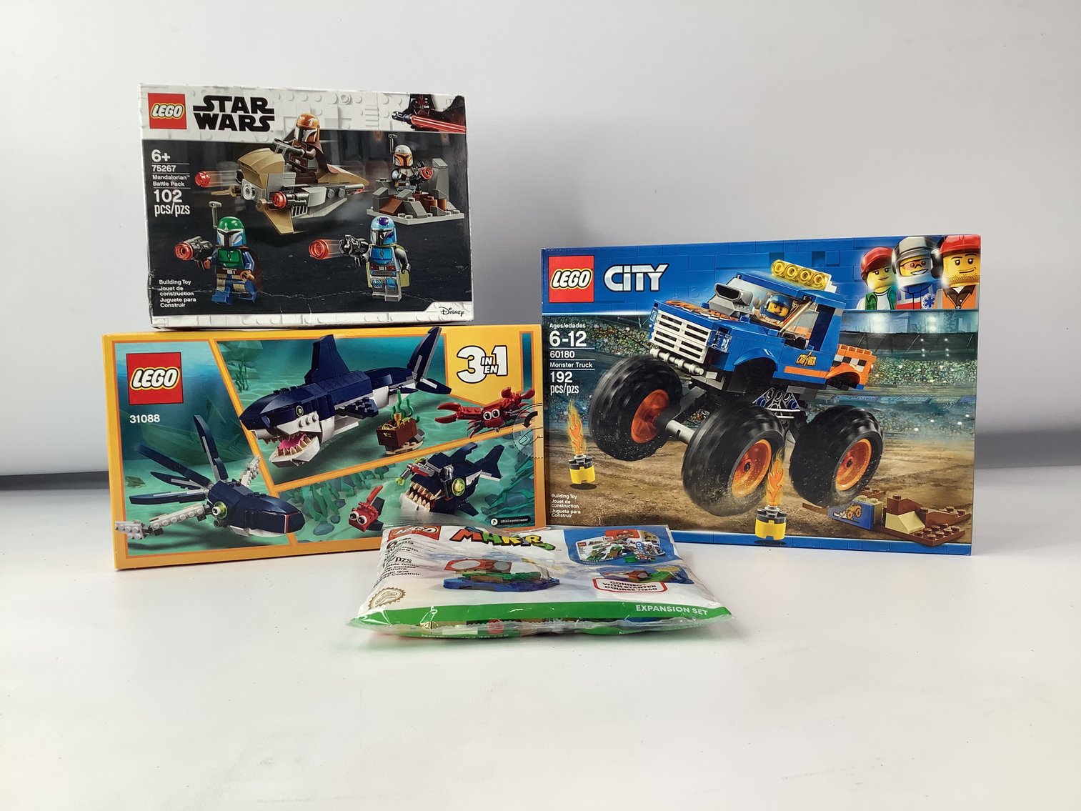 Image for January Tuesday's Treasures 2024