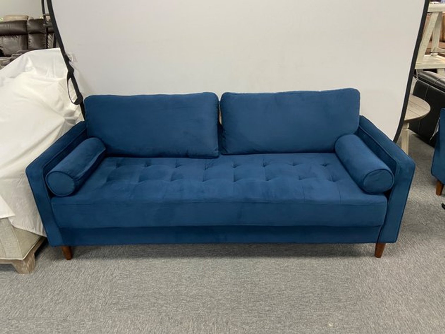 Image for Furniture and Appliance store CLOSING! New merchandise AT YOUR PRICE.