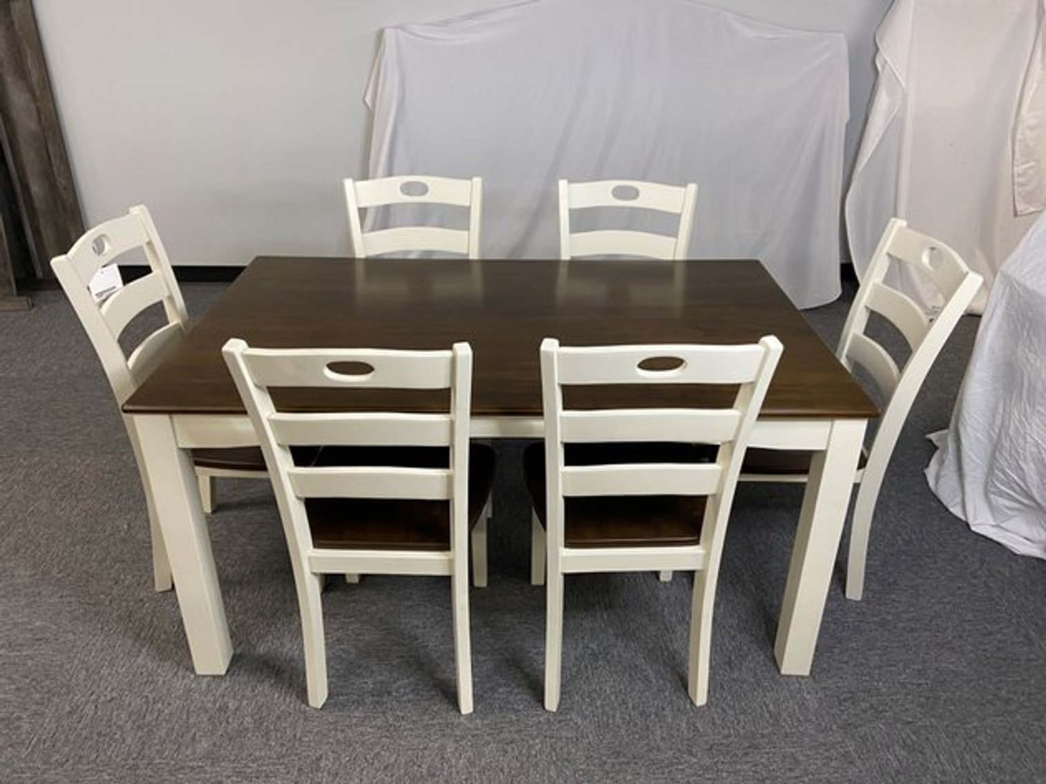 Image for Furniture and Appliance store CLOSING! New merchandise AT YOUR PRICE.