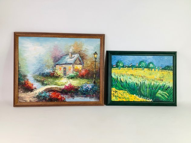 Image for Fantastic Finds in February 2024