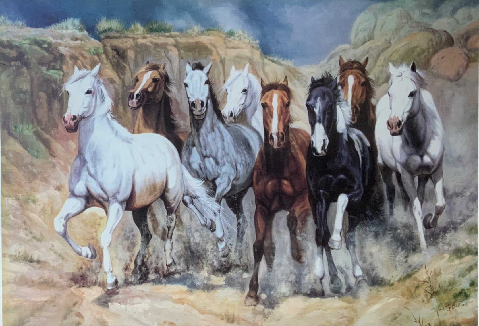 Image for Stetson Hills Estate Auction