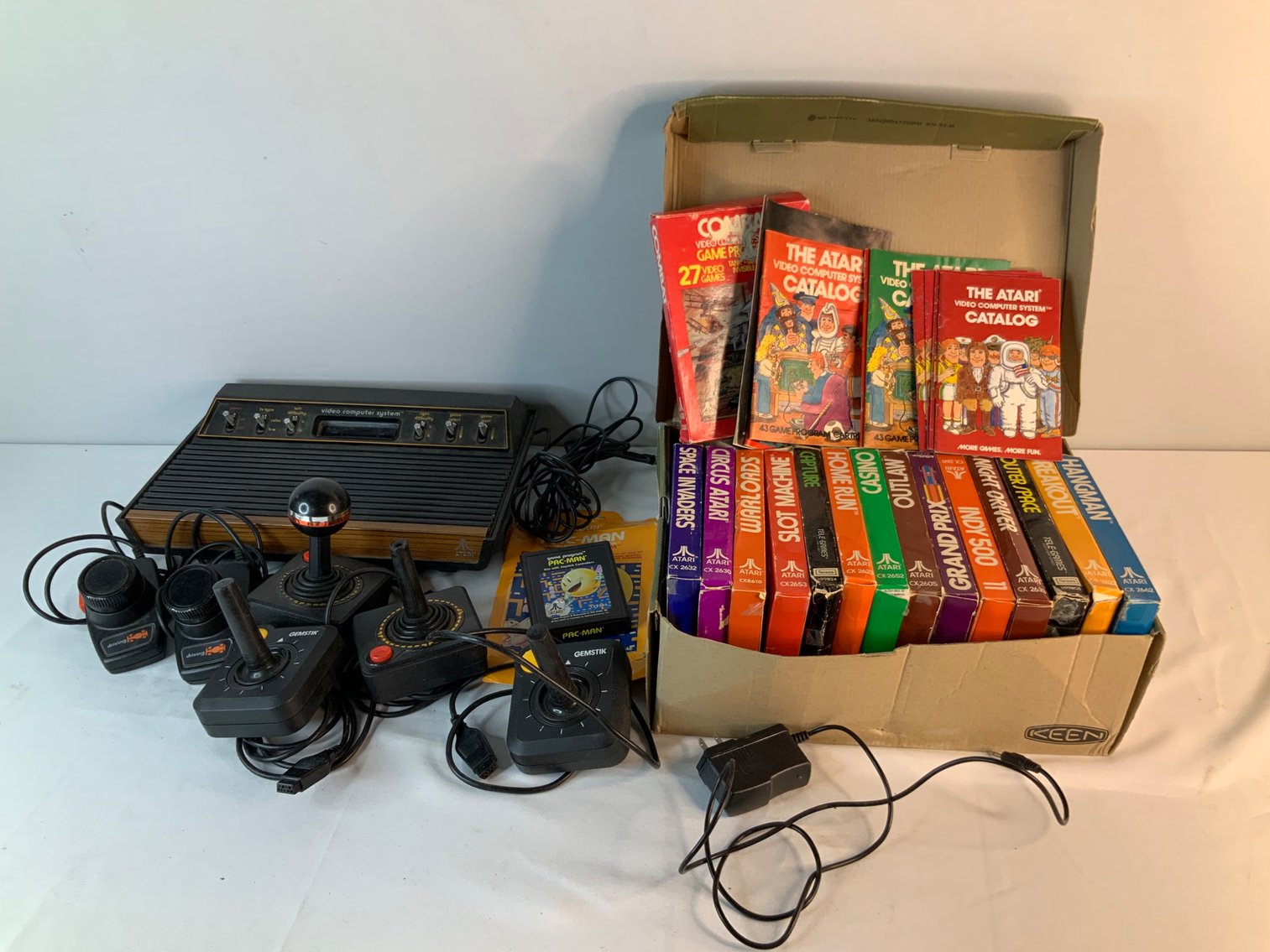 Image for Stetson Hills Estate Auction