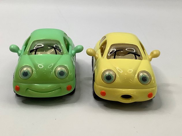 Image for February Tuesday's Treasures 2024