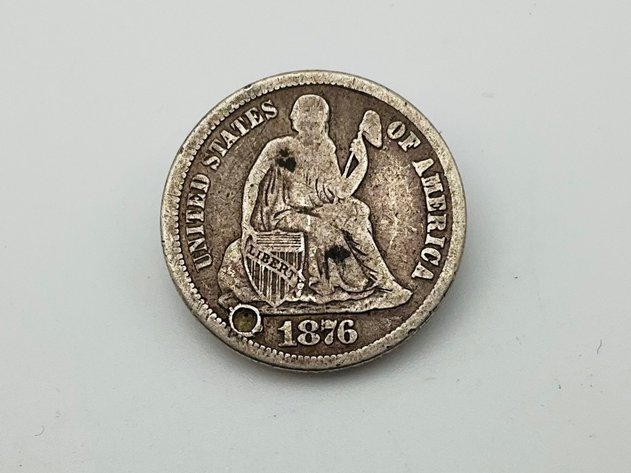 Image for Coins, Currency and Bullion-February 2024