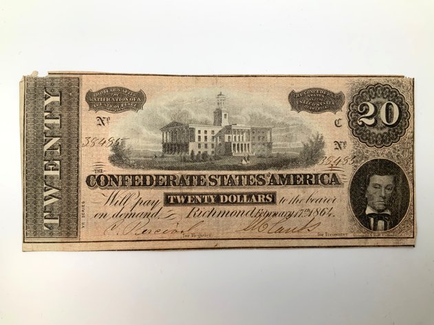 Image for Coins, Currency and Bullion-February 2024