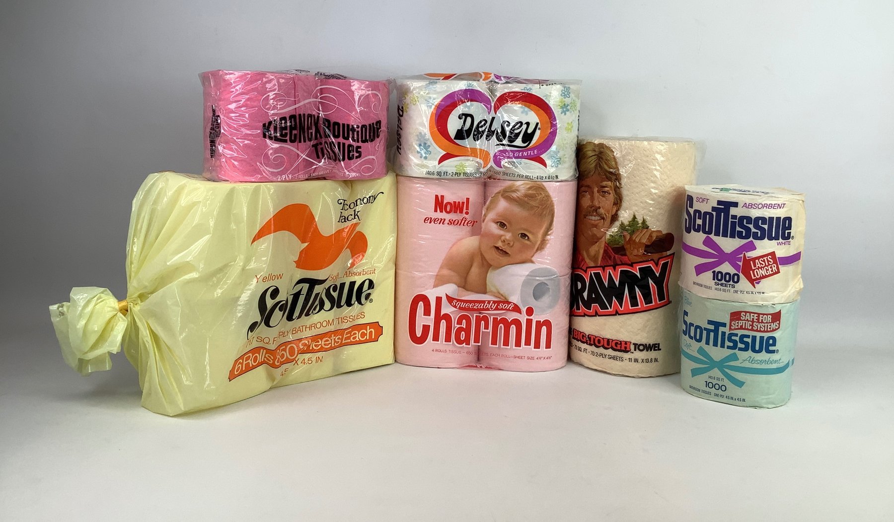 Image for Brilliant Bids March 2024